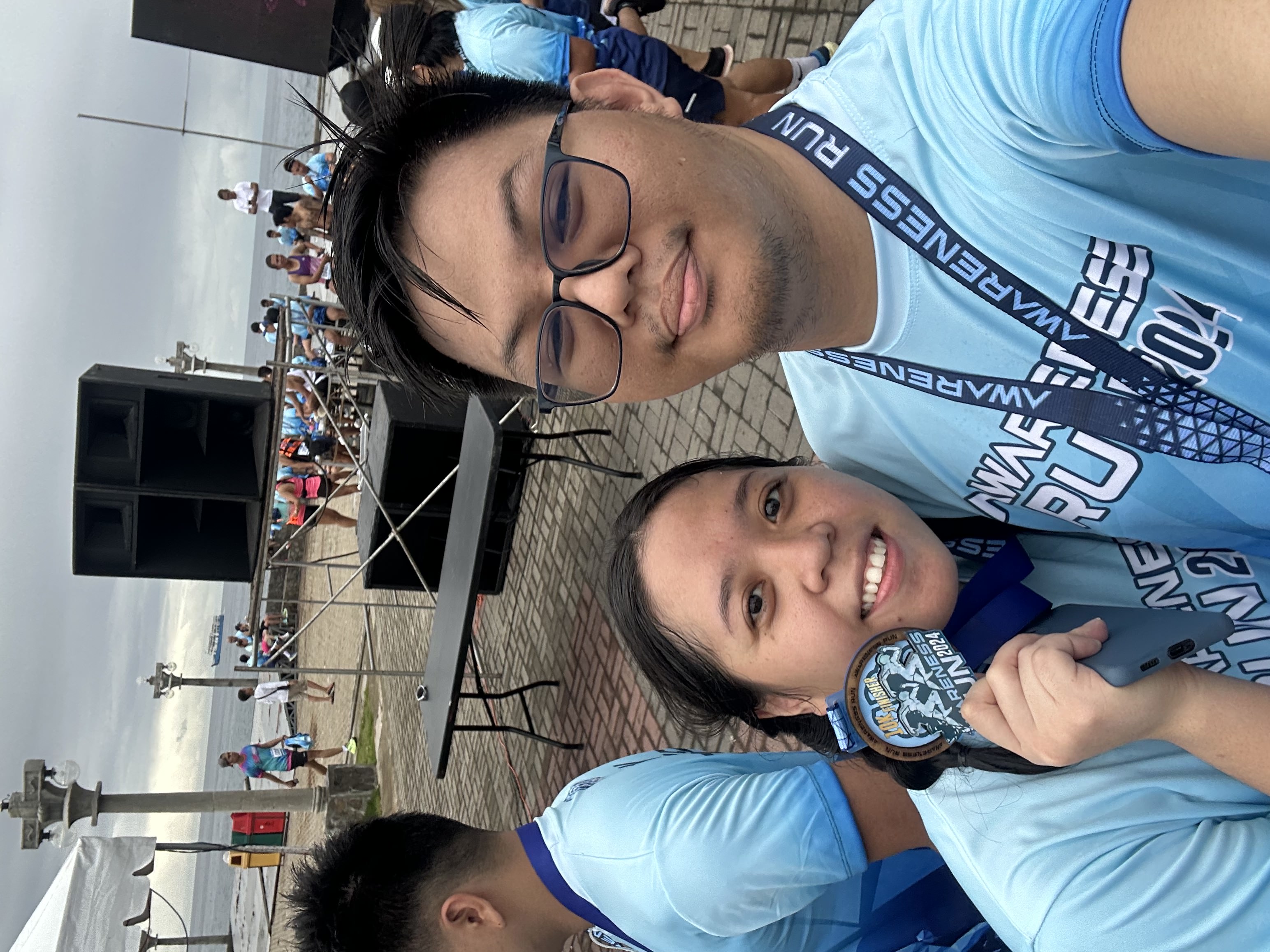 Awareness Run 2024 in Dumaguete