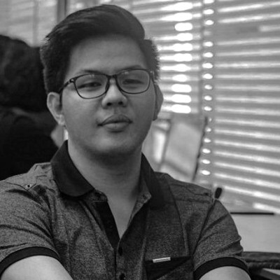 Profile image of Sean Erick Ramones