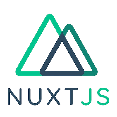 Nuxt logo